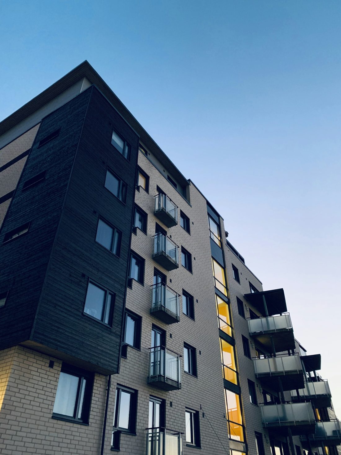 Hausverwaltung